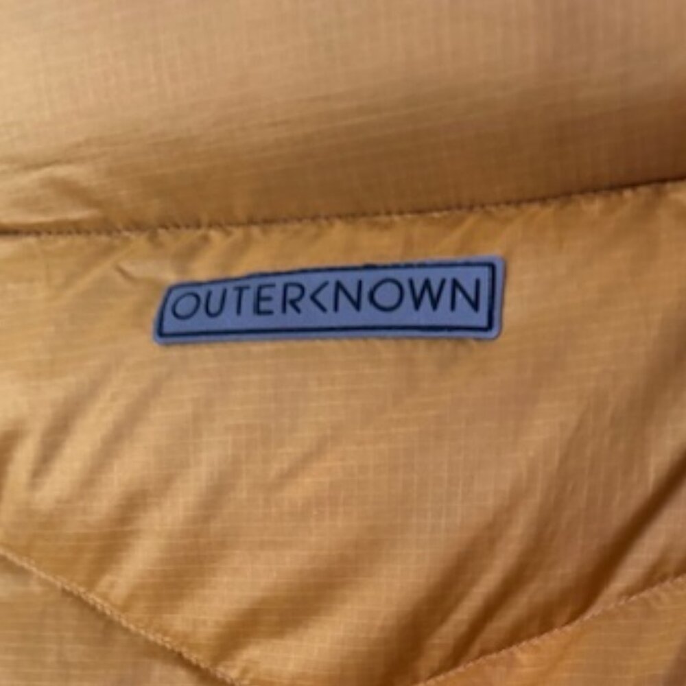 Outerknow Summit Puffer Vest - image 5